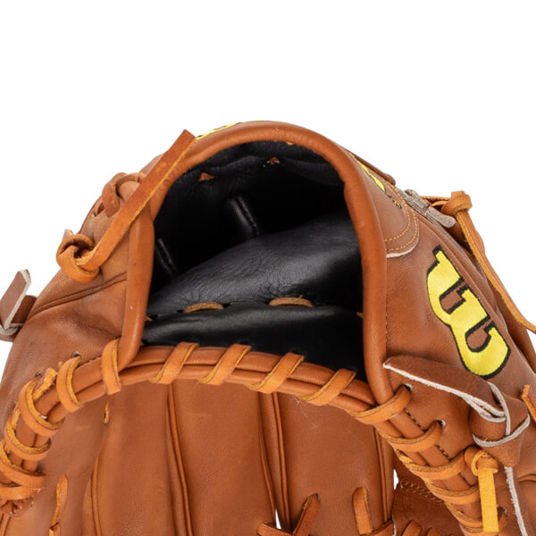 【日本未発売】Wilson A2000 EL3 GM 11.75インチ Wilson A2000 EL3 11.75