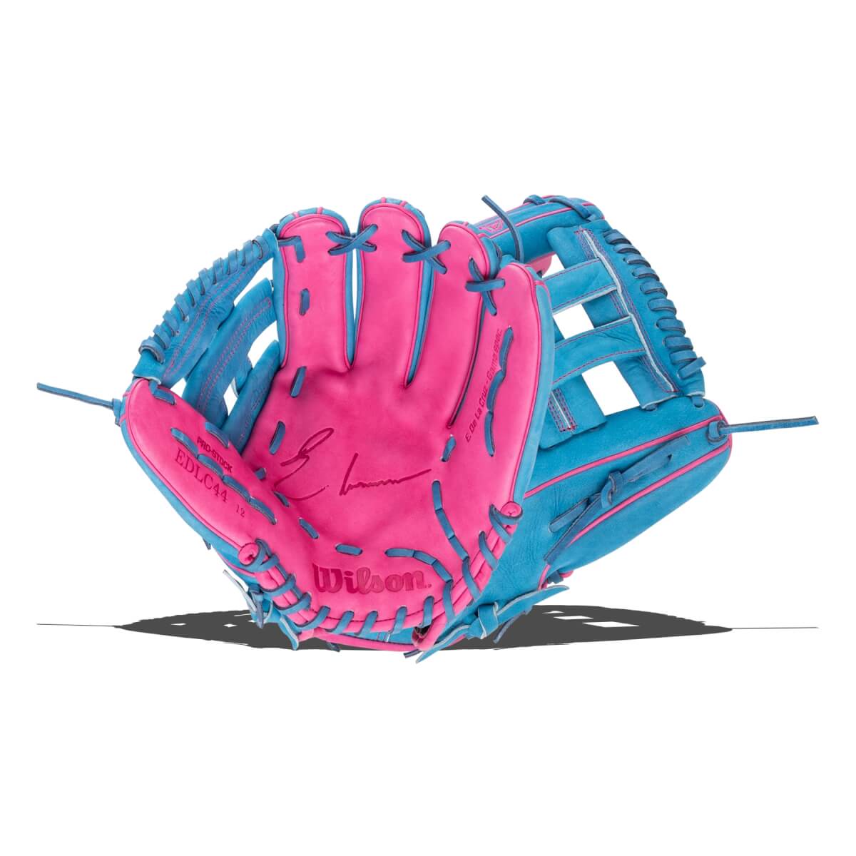 Wilson A2000 Elly De La Cruz EDLC44 12" Baseball Glove Fall Collection: WBW10345212: Image #459232