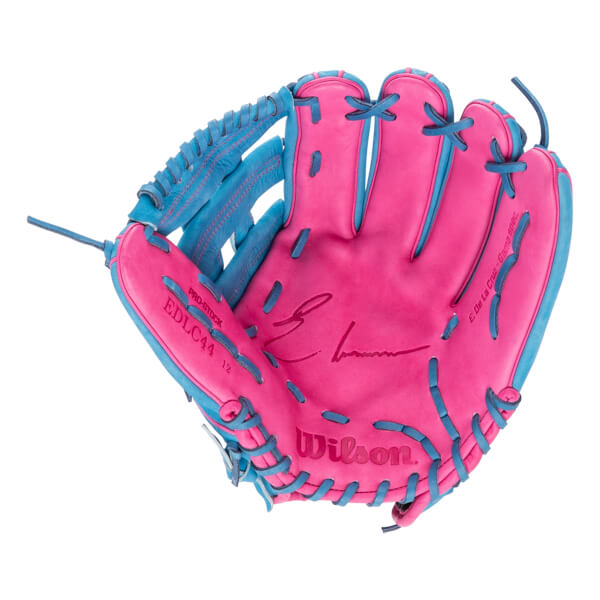 Wilson A2000 Elly De La Cruz EDLC44 12" Baseball Glove Fall Collection: WBW10345212: Image #459234