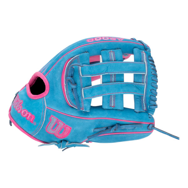 Wilson A2000 Elly De La Cruz EDLC44 12" Baseball Glove Fall Collection: WBW10345212: Image #459236