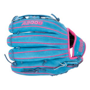 Wilson A2000 Elly De La Cruz EDLC44 12" Baseball Glove Fall Collection: WBW10345212: Image #459237