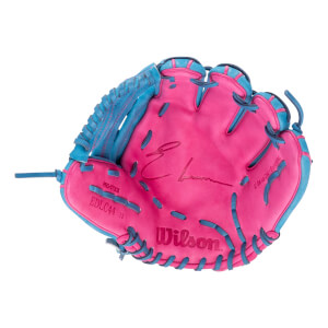 Wilson A2000 Elly De La Cruz EDLC44 12" Baseball Glove Fall Collection: WBW10345212: Image #459238