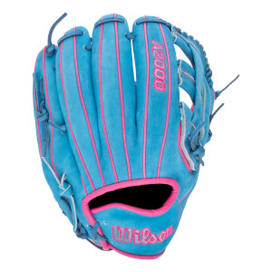 Wilson A2000 Elly De La Cruz EDLC44 12" Baseball Glove Fall Collection: WBW10345212: Image #459239