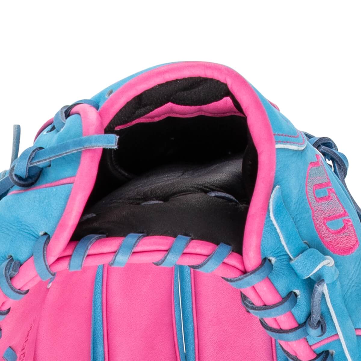 Wilson A2000 Elly De La Cruz EDLC44 12" Baseball Glove Fall Collection: WBW10345212: Image #459240