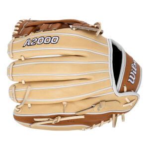 Wilson A2000 FP1712 12" Summer Collection Fastpitch Softball Glove: WBW10272412: Image #455684