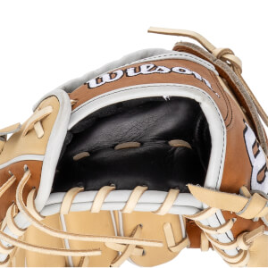 Wilson A2000 FP1712 12" Summer Collection Fastpitch Softball Glove: WBW10272412: Image #455687