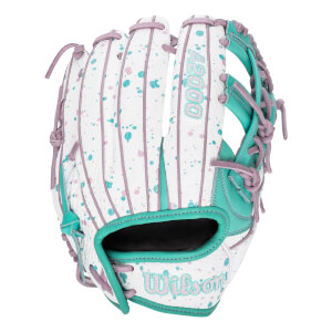 Wilson A2000 FP75 11.75" Winter Collection Fastpitch Softball Glove: WBW1039451175: Image #464209