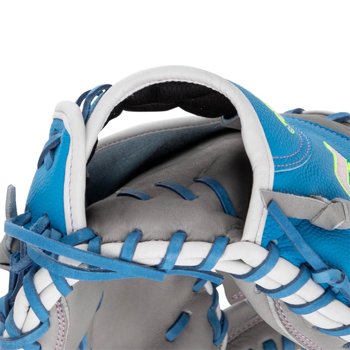 Wilson A2000 FPCM23 34" Fastpitch Softball Catcher's Mitt Fall Collection: WBW10349134: Image #457864