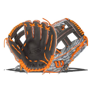 Wilson A2000 Gunnar Henderson 11.75" Winter Collection Baseball Glove: WBW1034511175: Image #459265