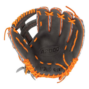 Wilson A2000 Gunnar Henderson 11.75" Winter Collection Baseball Glove: WBW1034511175: Image #459266