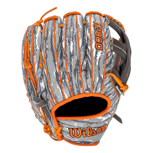 Wilson A2000 Gunnar Henderson 11.75" Winter Collection Baseball Glove: WBW1034511175: Image #459271