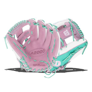 Wilson A2000 H1175 11.75" Fastpitch Softball Glove Fall Collection: WBW1034851175: Image #457841
