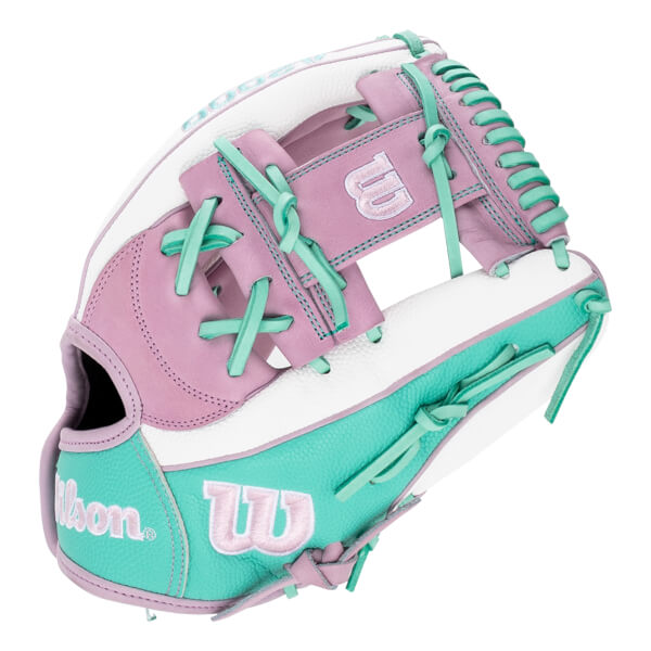 Wilson A2000 H1175 11.75" Fastpitch Softball Glove Fall Collection: WBW1034851175: Image #457843