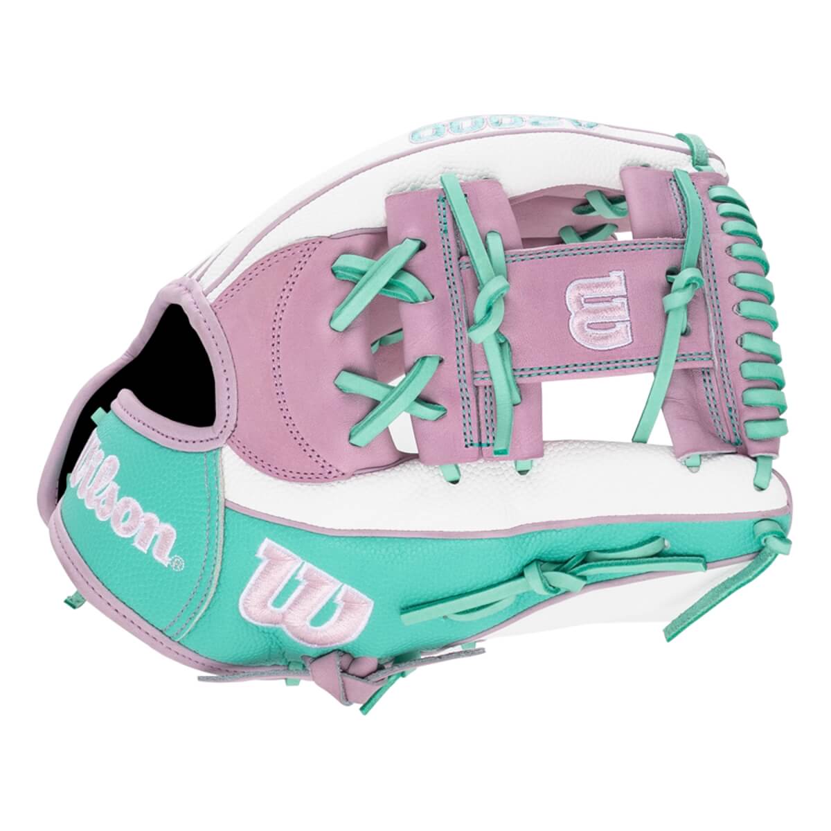 Wilson A2000 H1175 11.75" Fastpitch Softball Glove Fall Collection: WBW1034851175: Image #457844