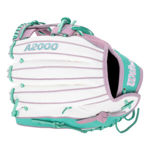 Wilson A2000 H1175 11.75" Fastpitch Softball Glove Fall Collection: WBW1034851175: Image #457845