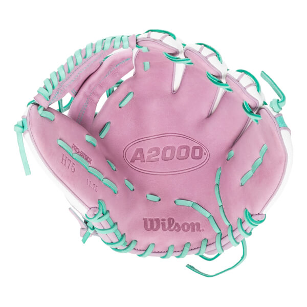 Wilson A2000 H1175 11.75" Fastpitch Softball Glove Fall Collection: WBW1034851175: Image #457846