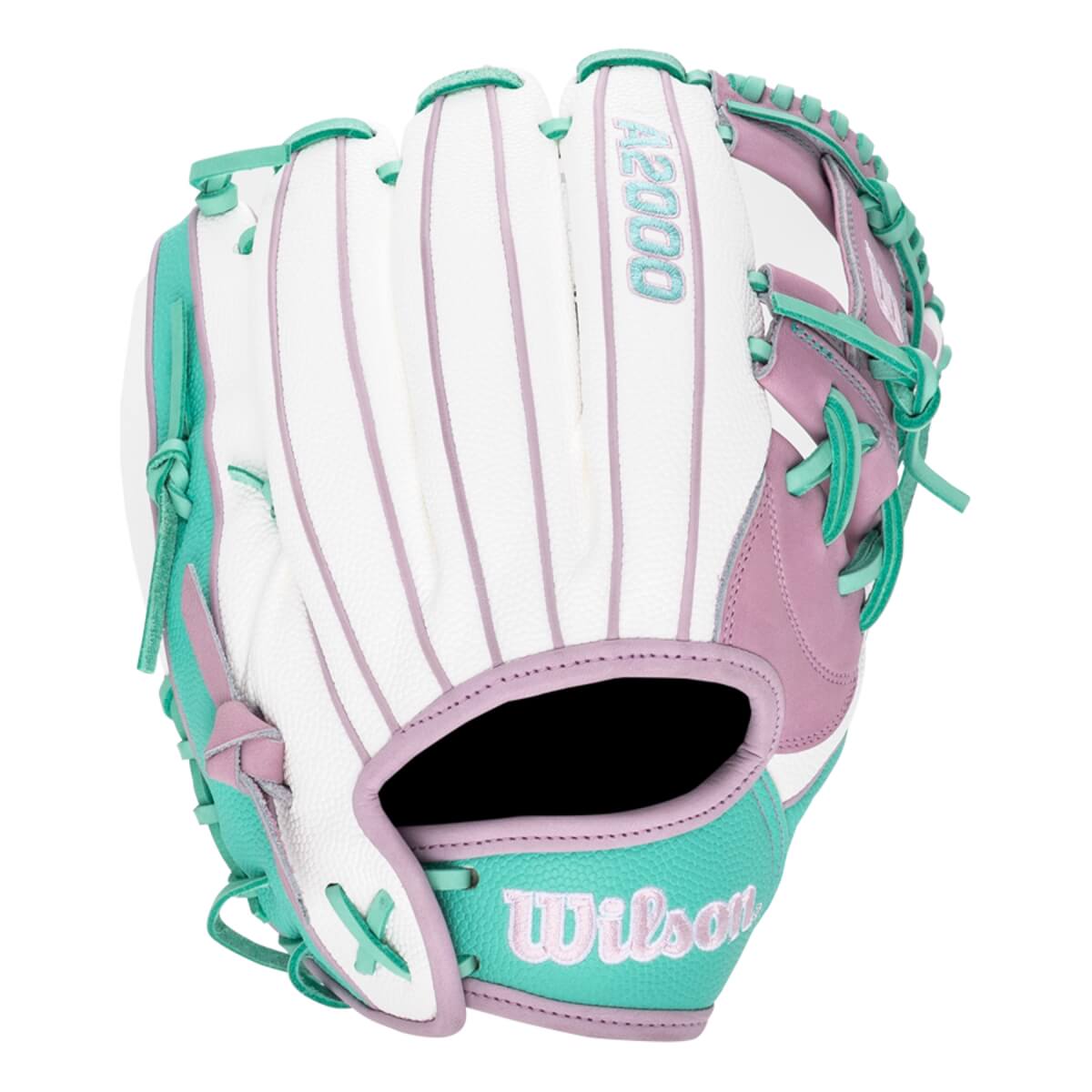 Wilson A2000 H1175 11.75" Fastpitch Softball Glove Fall Collection: WBW1034851175: Image #457847