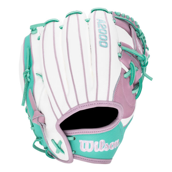 Wilson A2000 H1175 11.75" Fastpitch Softball Glove Fall Collection: WBW1034851175: Image #457847