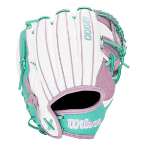 Wilson A2000 H1175 11.75" Fastpitch Softball Glove Fall Collection: WBW1034851175: Image #457847