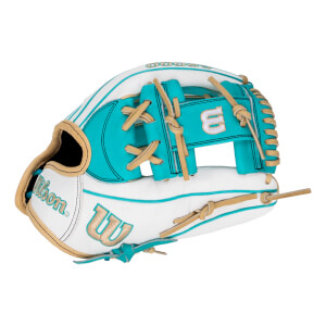 Wilson A2000 H12 12" Summer Collection Fastpitch Softball Glove: WBW10329812: Image #455777