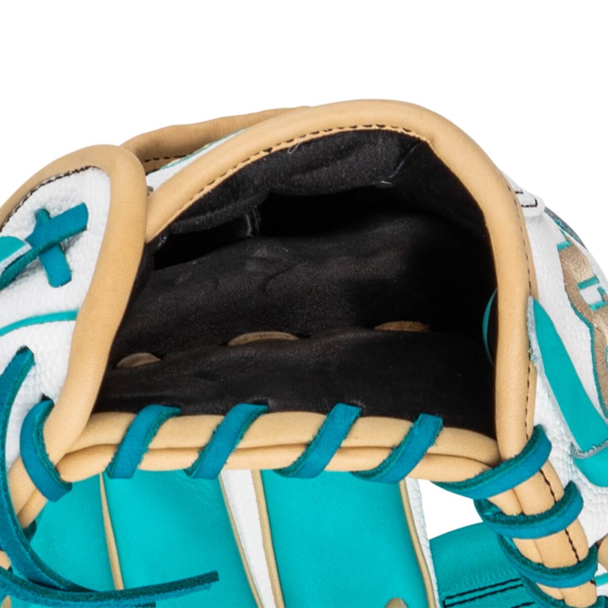 Wilson A2000 H12 12" Summer Collection Fastpitch Softball Glove: WBW10329812: Image #455781