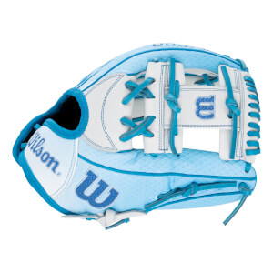 Wilson A2000 H12 12" Winter Collection Fastpitch Softball Glove: WBW10394612: Image #464214