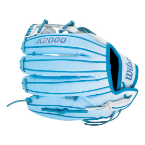 Wilson A2000 H12 12" Winter Collection Fastpitch Softball Glove: WBW10394612: Image #464215