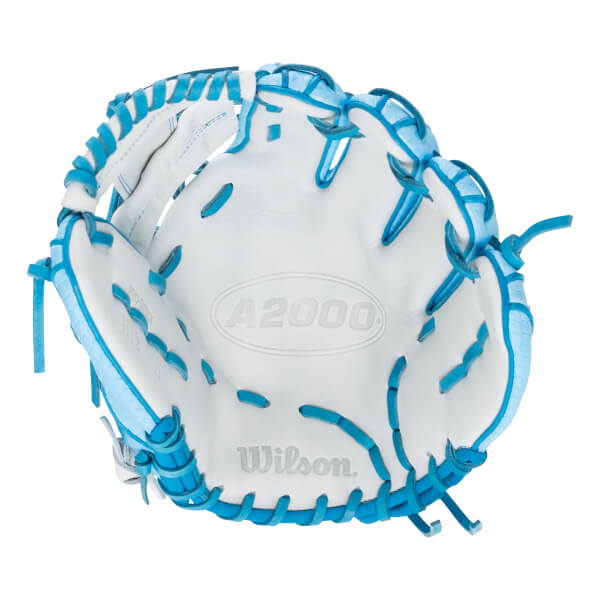 Wilson A2000 H12 12" Winter Collection Fastpitch Softball Glove: WBW10394612: Image #464216