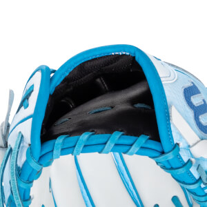 Wilson A2000 H12 12" Winter Collection Fastpitch Softball Glove: WBW10394612: Image #464218