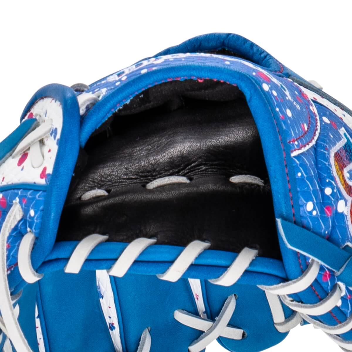 Wilson A2000 H12 Love the Moment 12" Fastpitch Softball Glove: WBW10344412: Image #456049