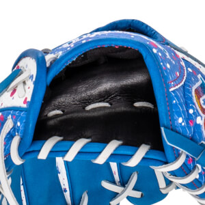 Wilson A2000 H12 Love the Moment 12" Fastpitch Softball Glove: WBW10344412: Image #456049