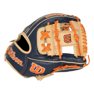 Wilson A2000 Jose Altuve 11.5" Summer Collection Baseball Glove: WBW103295115: Image #455849