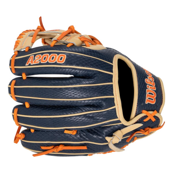 Wilson A2000 Jose Altuve 11.5" Summer Collection Baseball Glove: WBW103295115: Image #455850