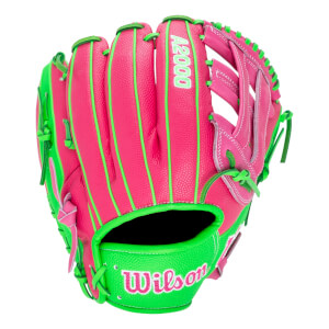 Wilson A2000 Jose Ramirez Spring Collection 12" Baseball Glove: WBW10413512: Image #459476
