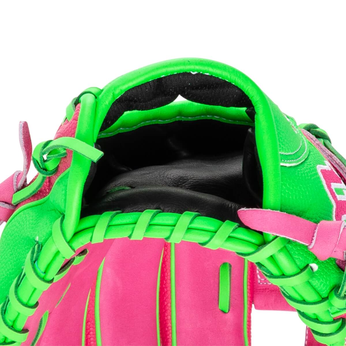 Wilson A2000 Jose Ramirez Spring Collection 12" Baseball Glove: WBW10413512: Image #459477