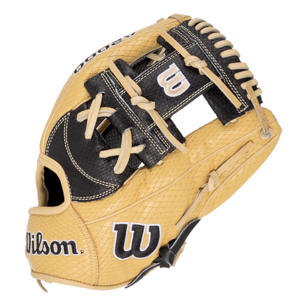 Wilson A2000 Ke'Bryan Hayes 11.75