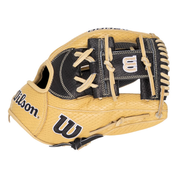 ウィルソンA2000 87型　パイレーツ　ケブライアンヘイズモデル Wilson A2000 Ke'Bryan Hayes 11.75