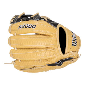Wilson A2000 Ke'Bryan Hayes 11.75" Summer Collection Baseball Glove: WBW1032961175: Image #455869