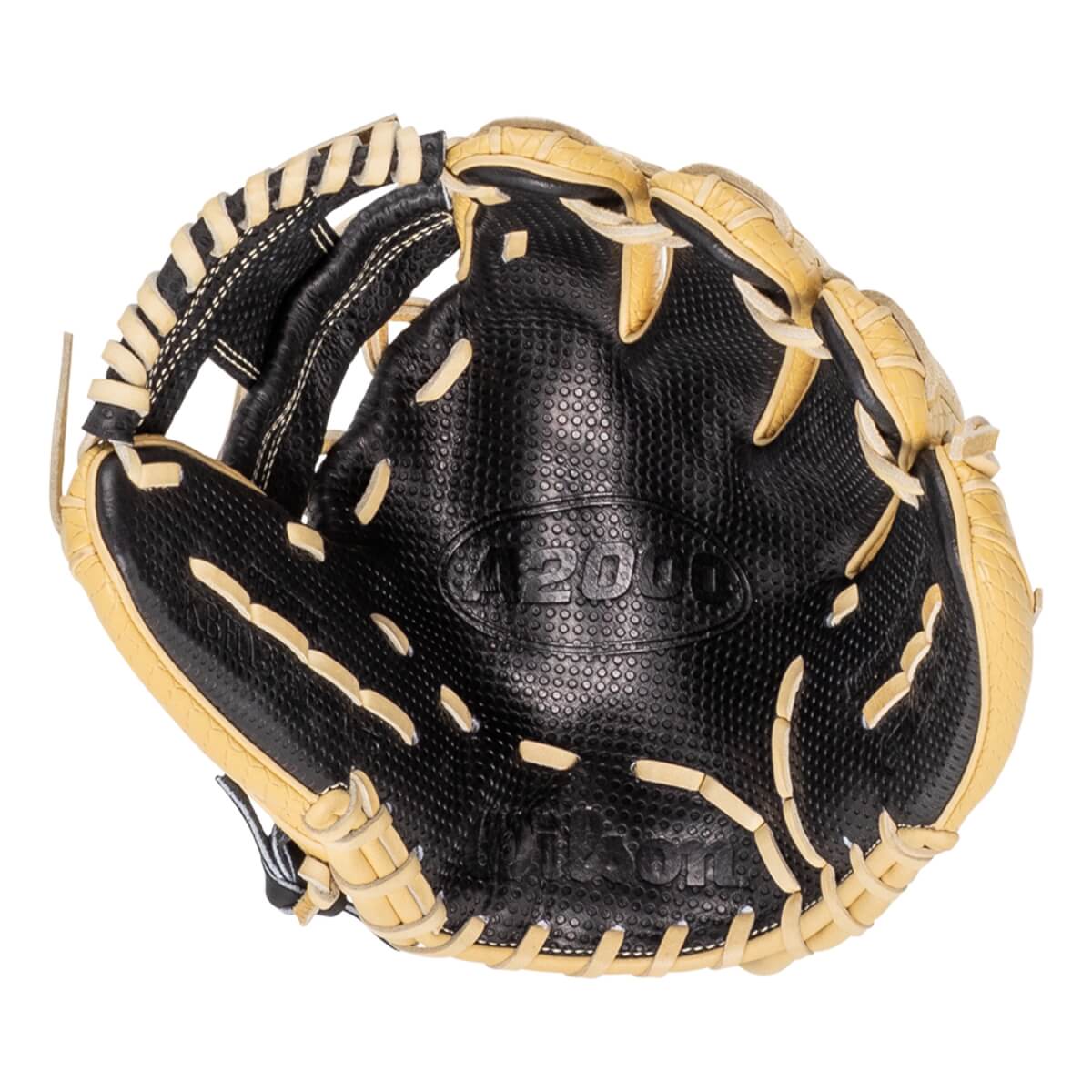 Wilson A2000 Ke'Bryan Hayes 11.75" Summer Collection Baseball Glove: WBW1032961175: Image #455870