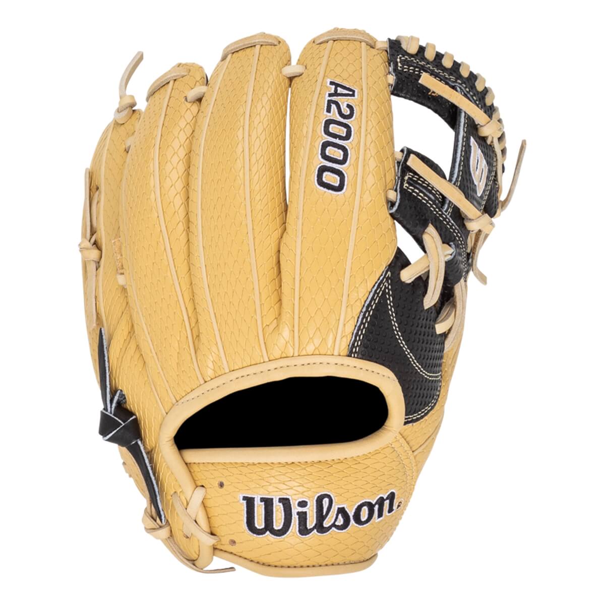 Wilson A2000 Ke'Bryan Hayes 11.75" Summer Collection Baseball Glove: WBW1032961175: Image #455871