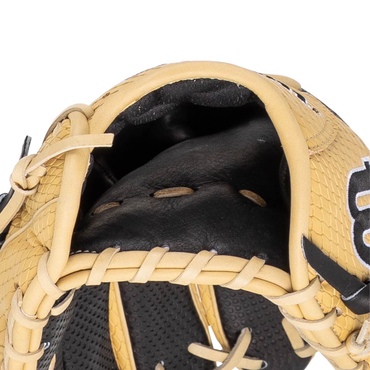 Wilson A2000 Ke'Bryan Hayes 11.75" Summer Collection Baseball Glove: WBW1032961175: Image #455872