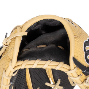 Wilson A2000 Ke'Bryan Hayes 11.75" Summer Collection Baseball Glove: WBW1032961175: Image #455872