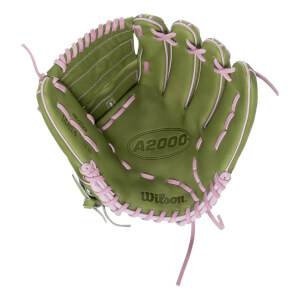 Wilson A2000 MA14 12.25" Fastpitch Softball Glove Fall Collection: WBW1034871225: Image #457850
