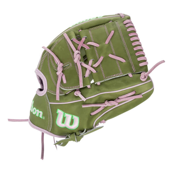 Wilson A2000 MA14 12.25" Fastpitch Softball Glove Fall Collection: WBW1034871225: Image #457851