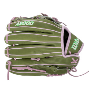 Wilson A2000 MA14 12.25" Fastpitch Softball Glove Fall Collection: WBW1034871225: Image #457853
