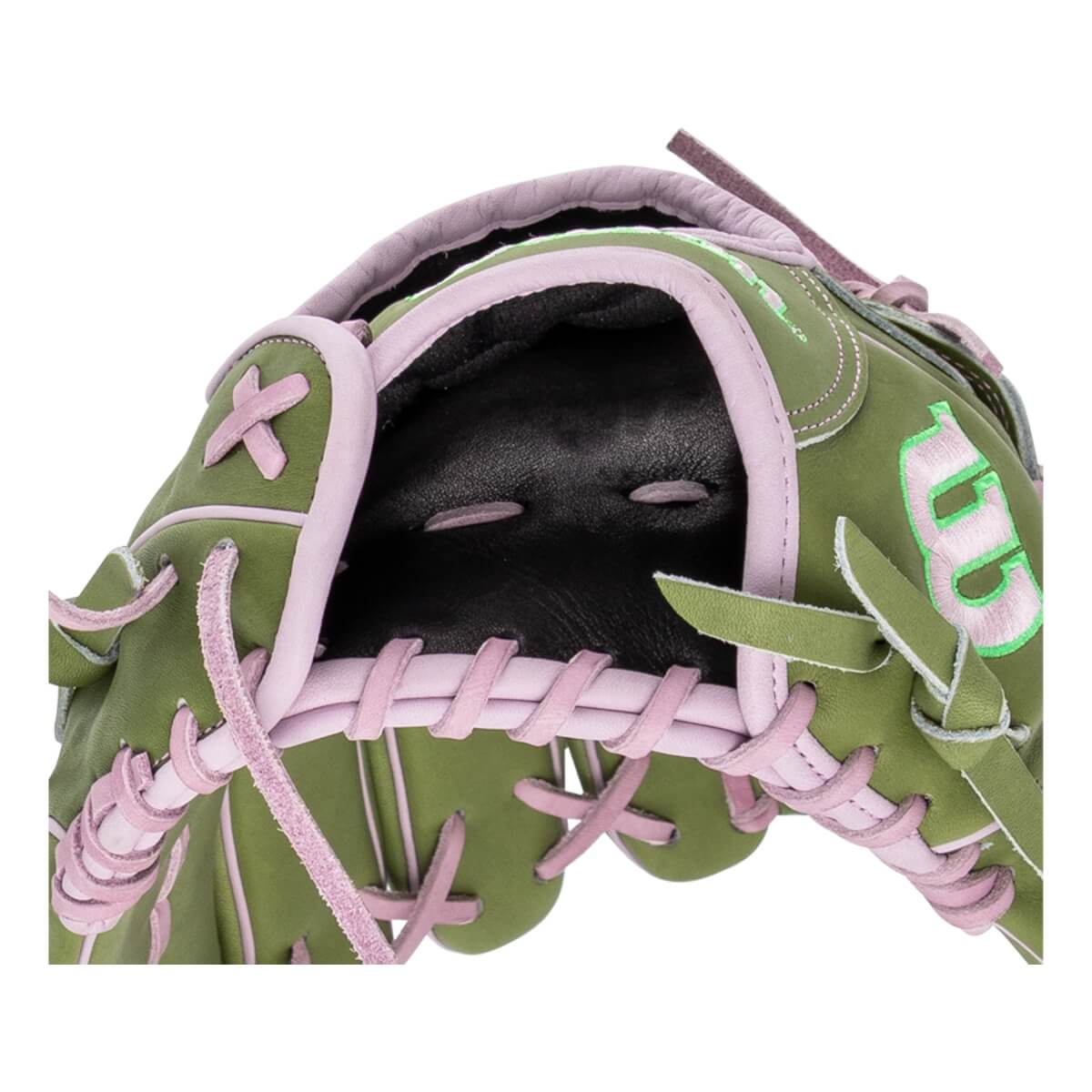 Wilson A2000 MA14 12.25" Fastpitch Softball Glove Fall Collection: WBW1034871225: Image #457856