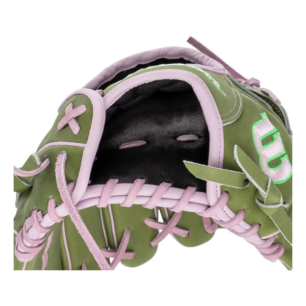 Wilson A2000 MA14 12.25" Fastpitch Softball Glove Fall Collection: WBW1034871225: Image #457856