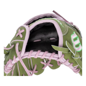 Wilson A2000 MA14 12.25" Fastpitch Softball Glove Fall Collection: WBW1034871225: Image #457856