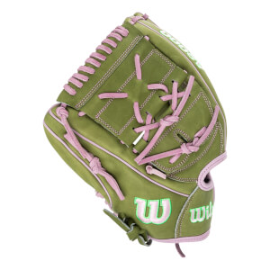 Wilson A2000 MA14 12.25" Fastpitch Softball Glove Fall Collection: WBW1034871225: Image #460619