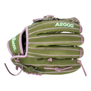 Wilson A2000 MA14 12.25" Fastpitch Softball Glove Fall Collection: WBW1034871225: Image #460621